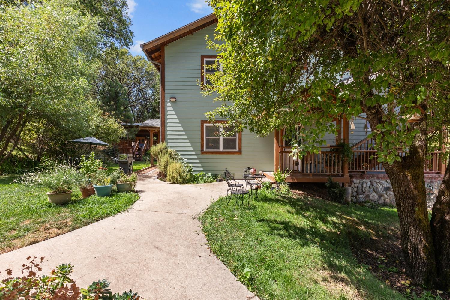 Detail Gallery Image 67 of 76 For 27949 Cherokee St, Nevada City,  CA 95959 - 8 Beds | 8/1 Baths