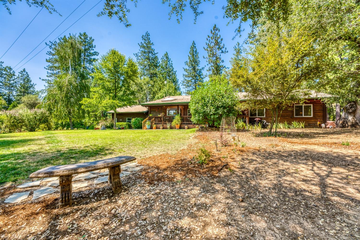 Detail Gallery Image 7 of 56 For 2652 Leaning Tree Rd, Placerville,  CA 95667 - 3 Beds | 2/1 Baths