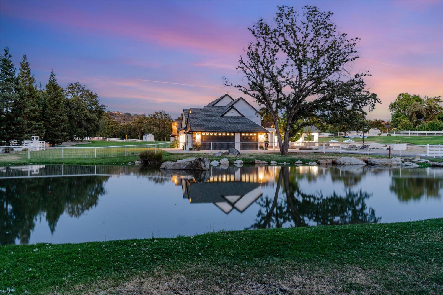 Detail Gallery Image 1 of 1 For 6446 Melody Ln, Newcastle,  CA 95658 - 4 Beds | 3 Baths