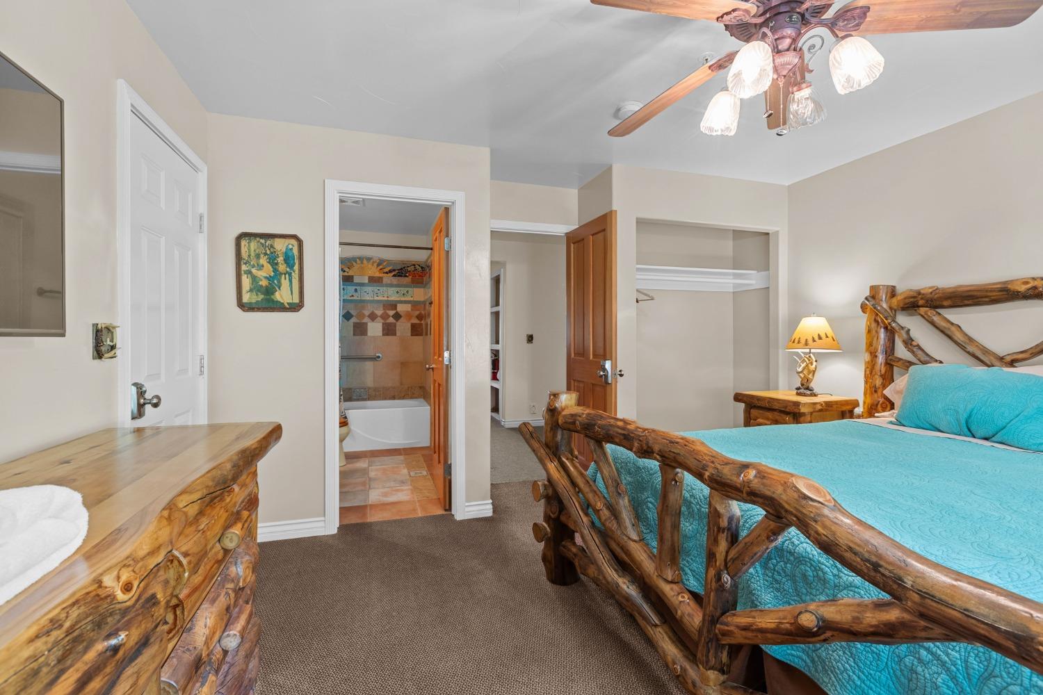 Detail Gallery Image 22 of 76 For 27949 Cherokee St, Nevada City,  CA 95959 - 8 Beds | 8/1 Baths