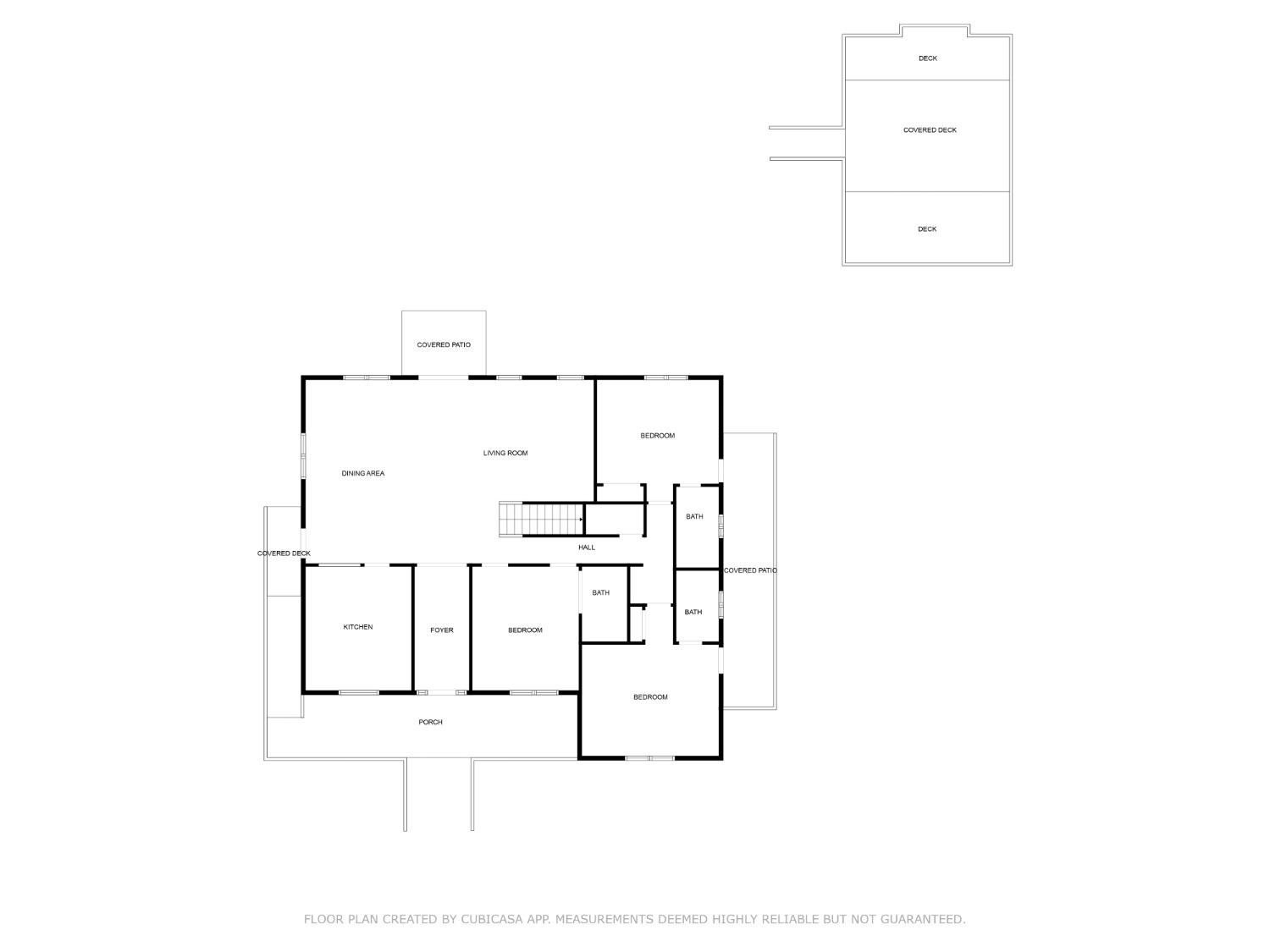 Detail Gallery Image 74 of 76 For 27949 Cherokee St, Nevada City,  CA 95959 - 8 Beds | 8/1 Baths