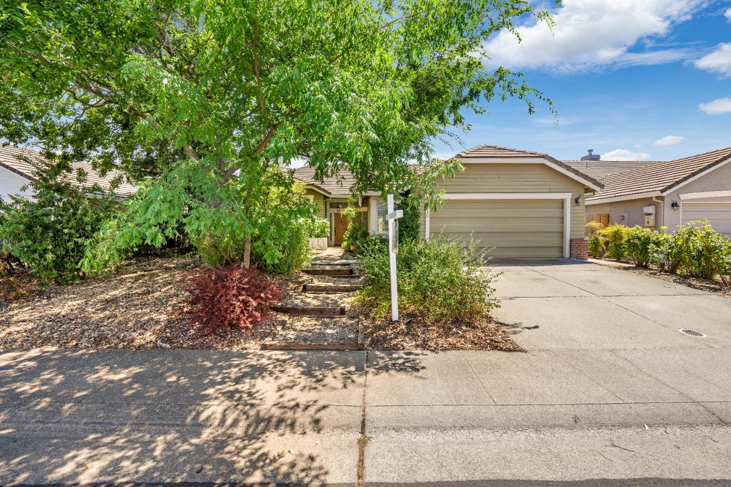 Detail Gallery Image 1 of 1 For 5115 Windham Way, Rocklin,  CA 95765 - 3 Beds | 2 Baths