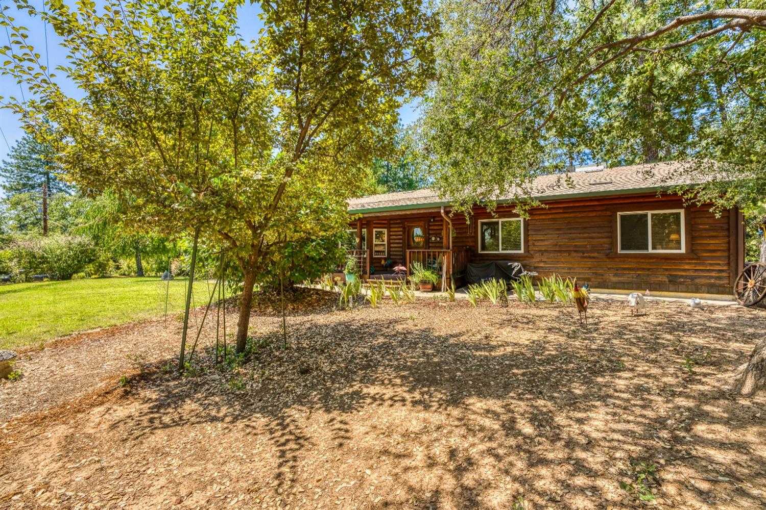 Detail Gallery Image 45 of 56 For 2652 Leaning Tree Rd, Placerville,  CA 95667 - 3 Beds | 2/1 Baths