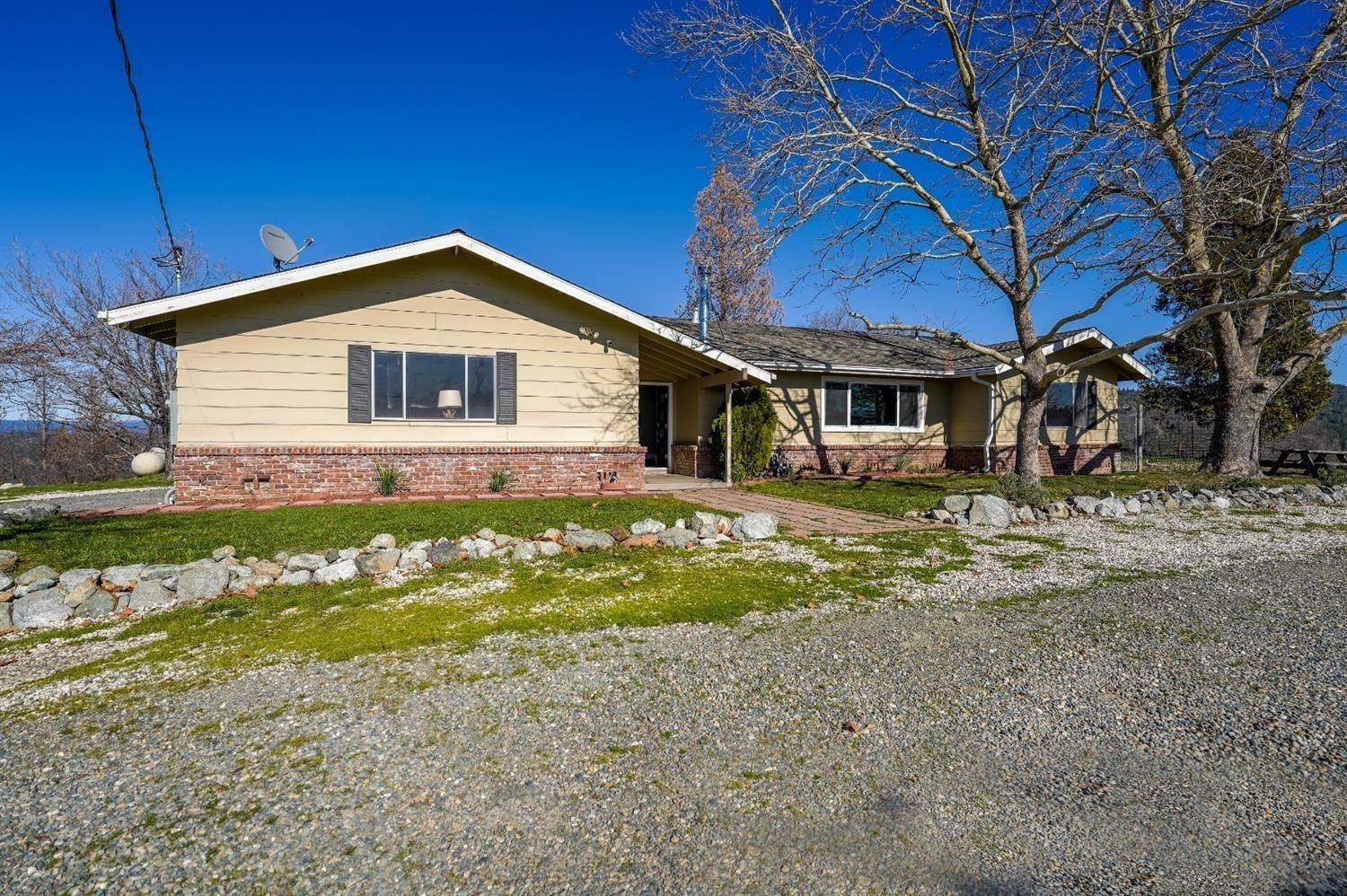 Detail Gallery Image 1 of 78 For 10804 Yuba Crest Dr, Nevada City,  CA 95959 - 3 Beds | 2/1 Baths