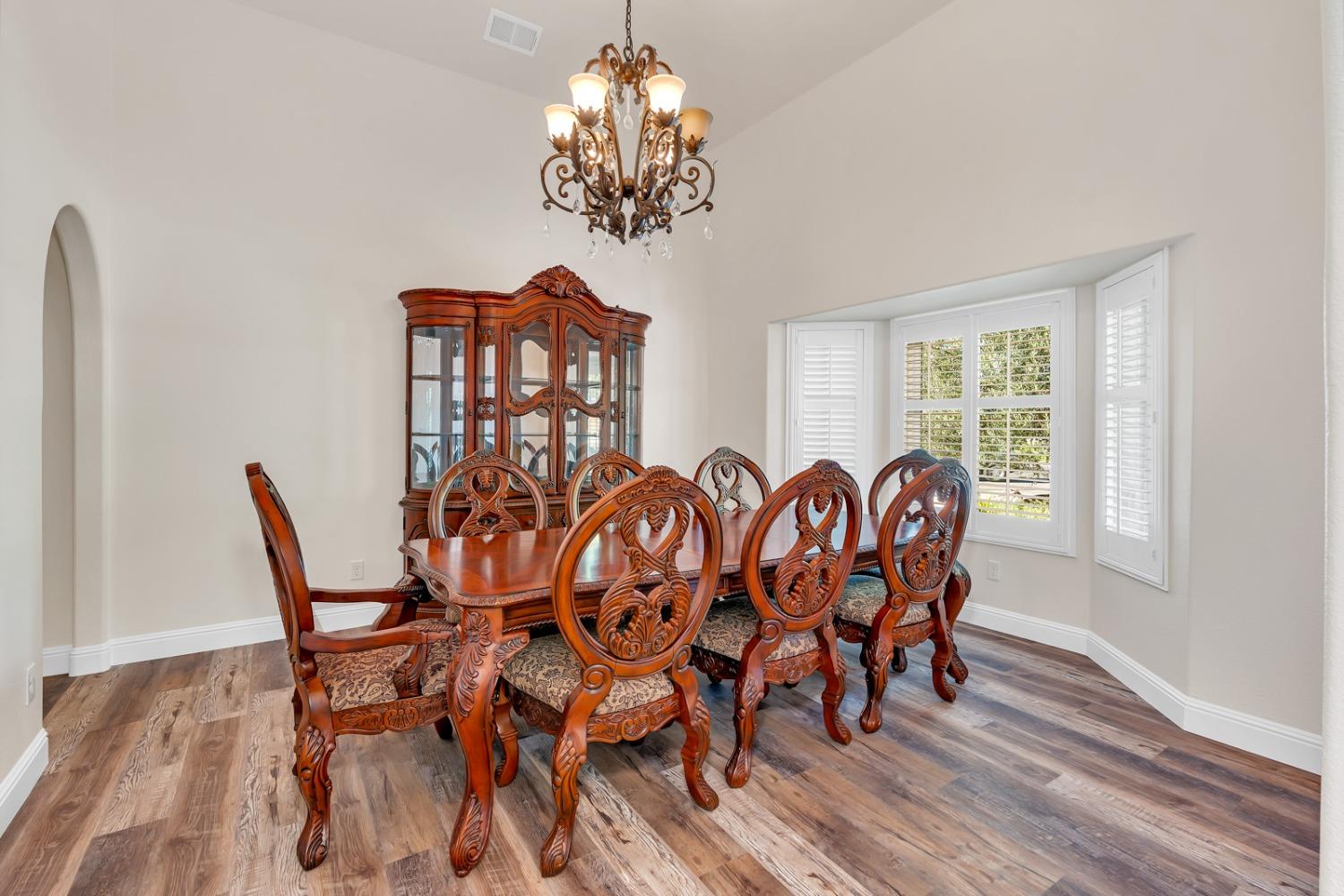 Crescent Drive, Los Banos, California image 5