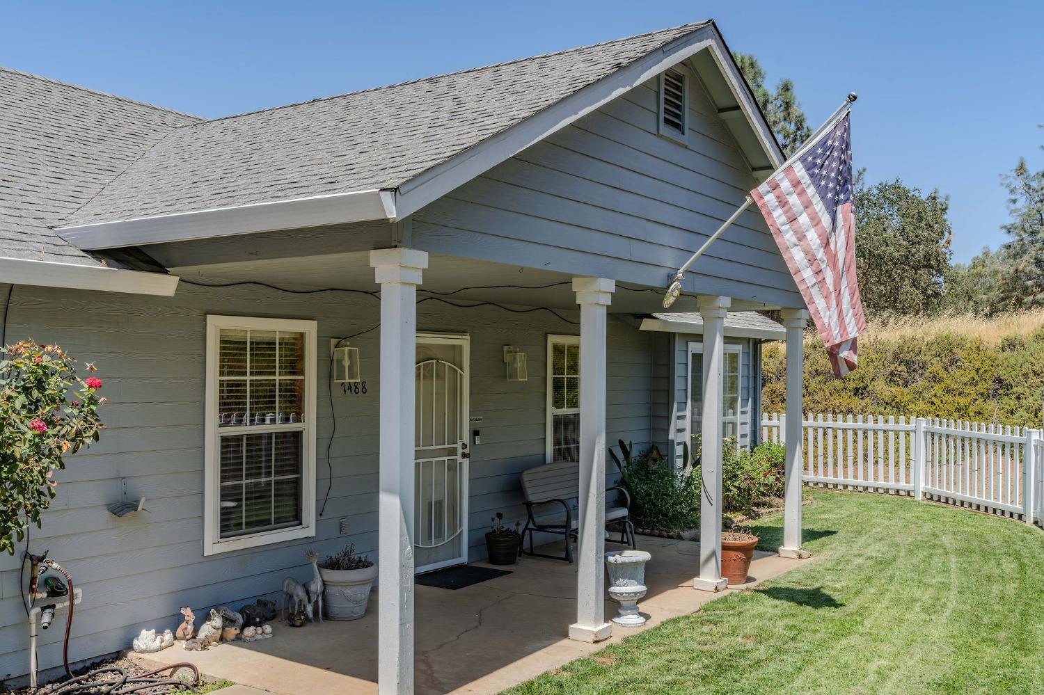 Detail Gallery Image 54 of 63 For 7488 Westhill Rd, Valley Springs,  CA 95252 - 4 Beds | 2/1 Baths