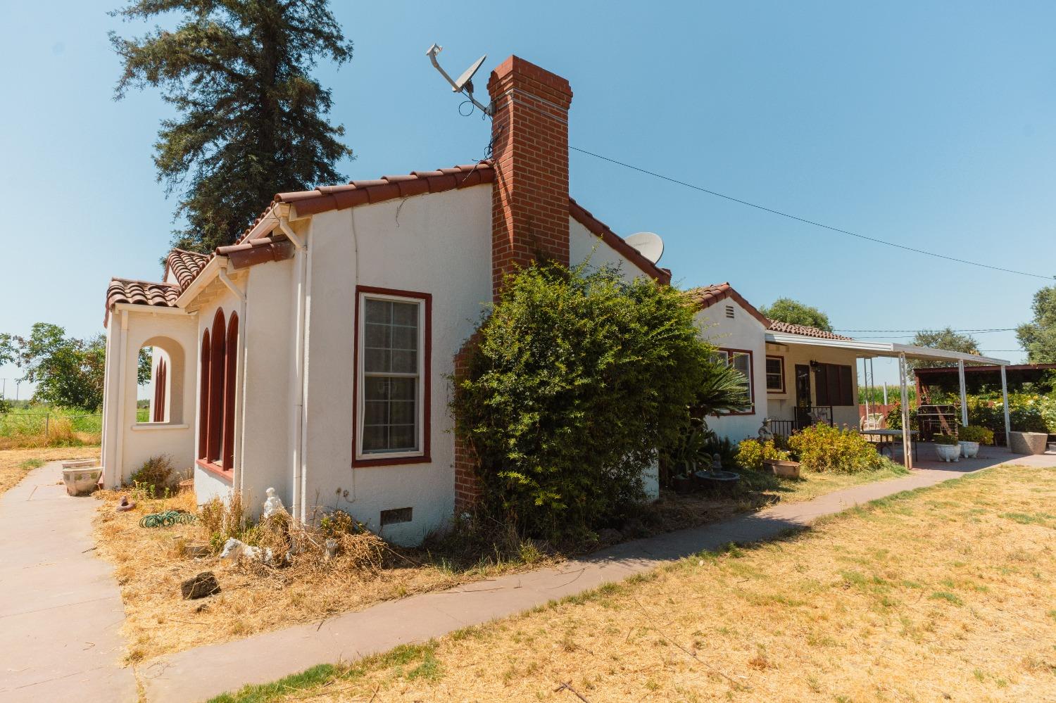 Detail Gallery Image 43 of 55 For 6704 Le Grand Rd, Merced,  CA 95341 - 3 Beds | 2 Baths