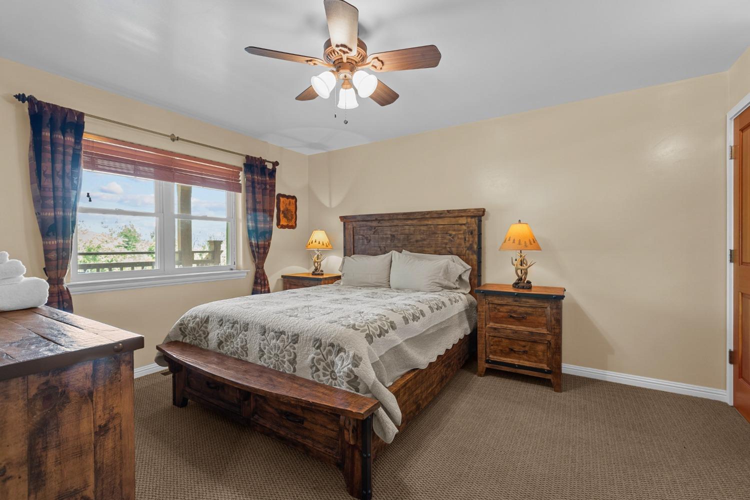 Detail Gallery Image 42 of 76 For 27949 Cherokee St, Nevada City,  CA 95959 - 8 Beds | 8/1 Baths