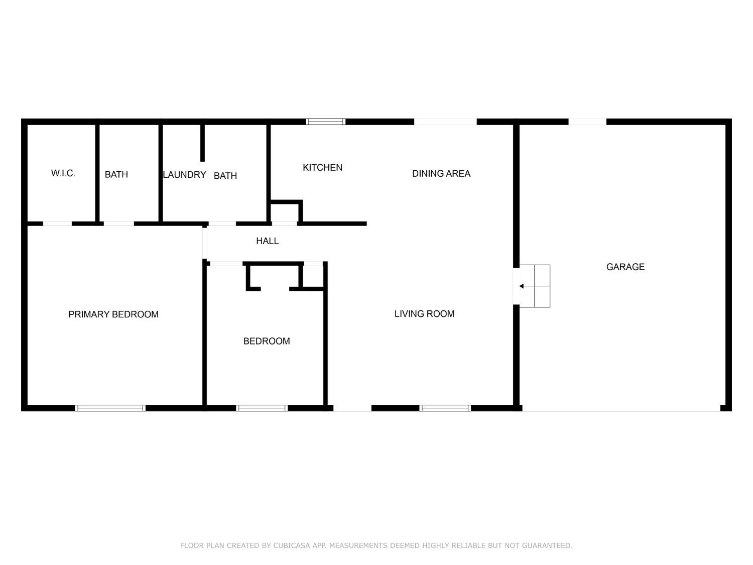 Detail Gallery Image 5 of 33 For 17575 Foxtail Dr, Penn Valley,  CA 95946 - 2 Beds | 2 Baths