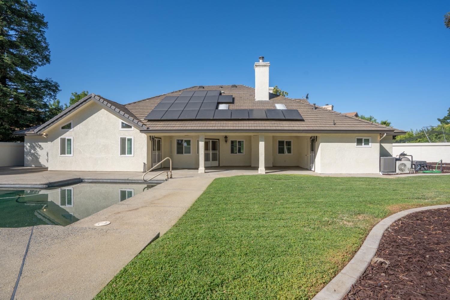 Crescent Drive, Los Banos, California image 44