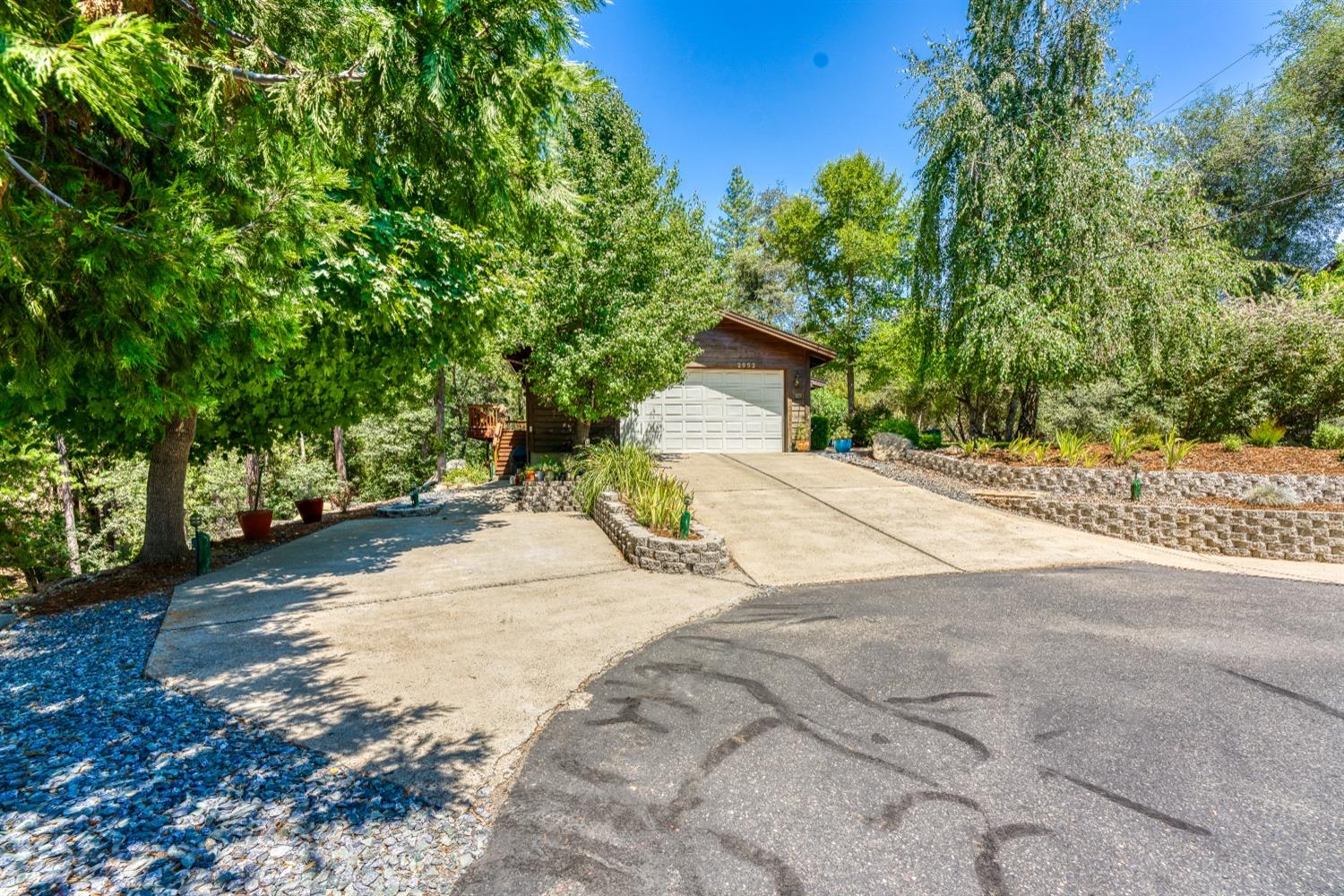 Detail Gallery Image 42 of 56 For 2652 Leaning Tree Rd, Placerville,  CA 95667 - 3 Beds | 2/1 Baths