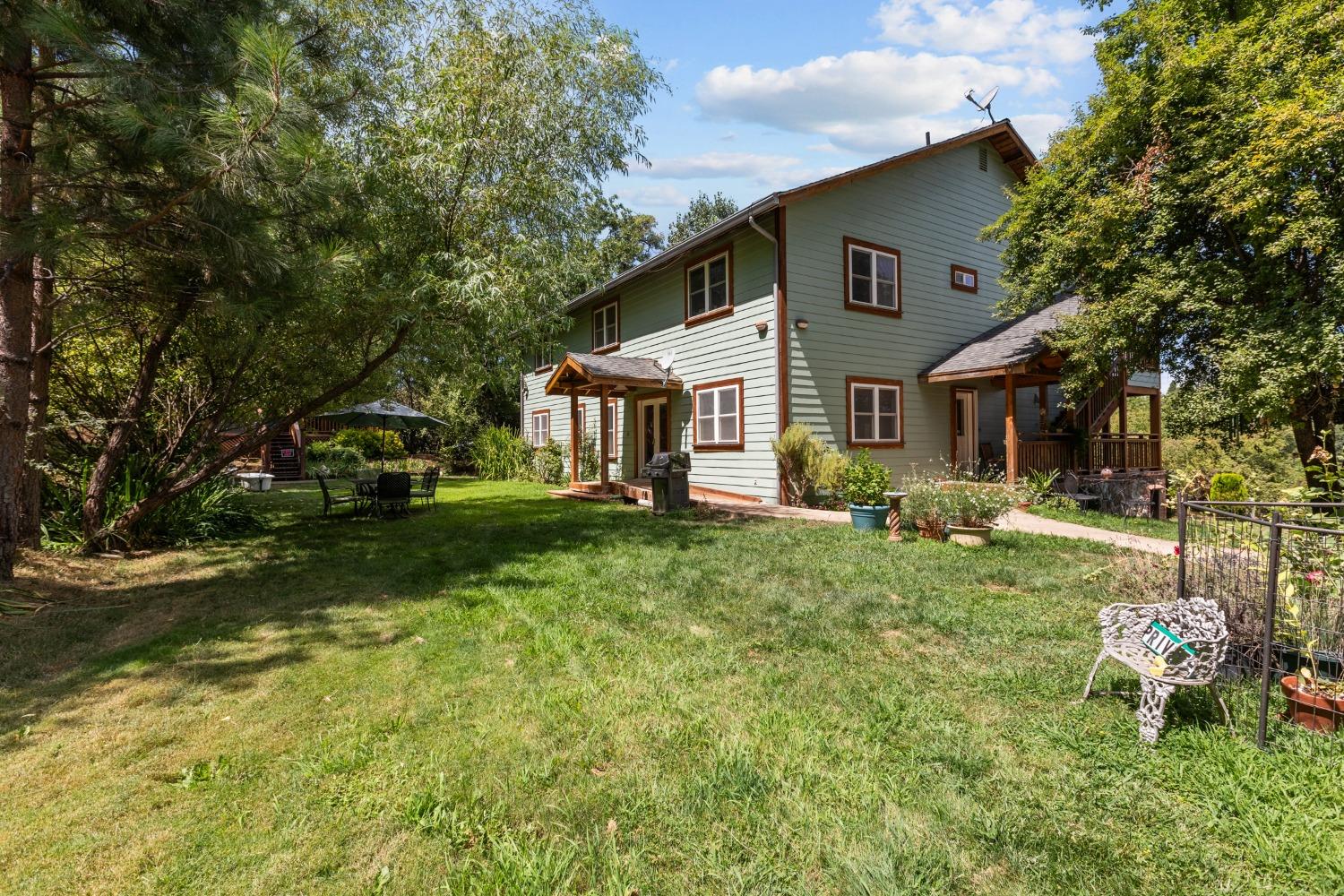 Detail Gallery Image 68 of 76 For 27949 Cherokee St, Nevada City,  CA 95959 - 8 Beds | 8/1 Baths