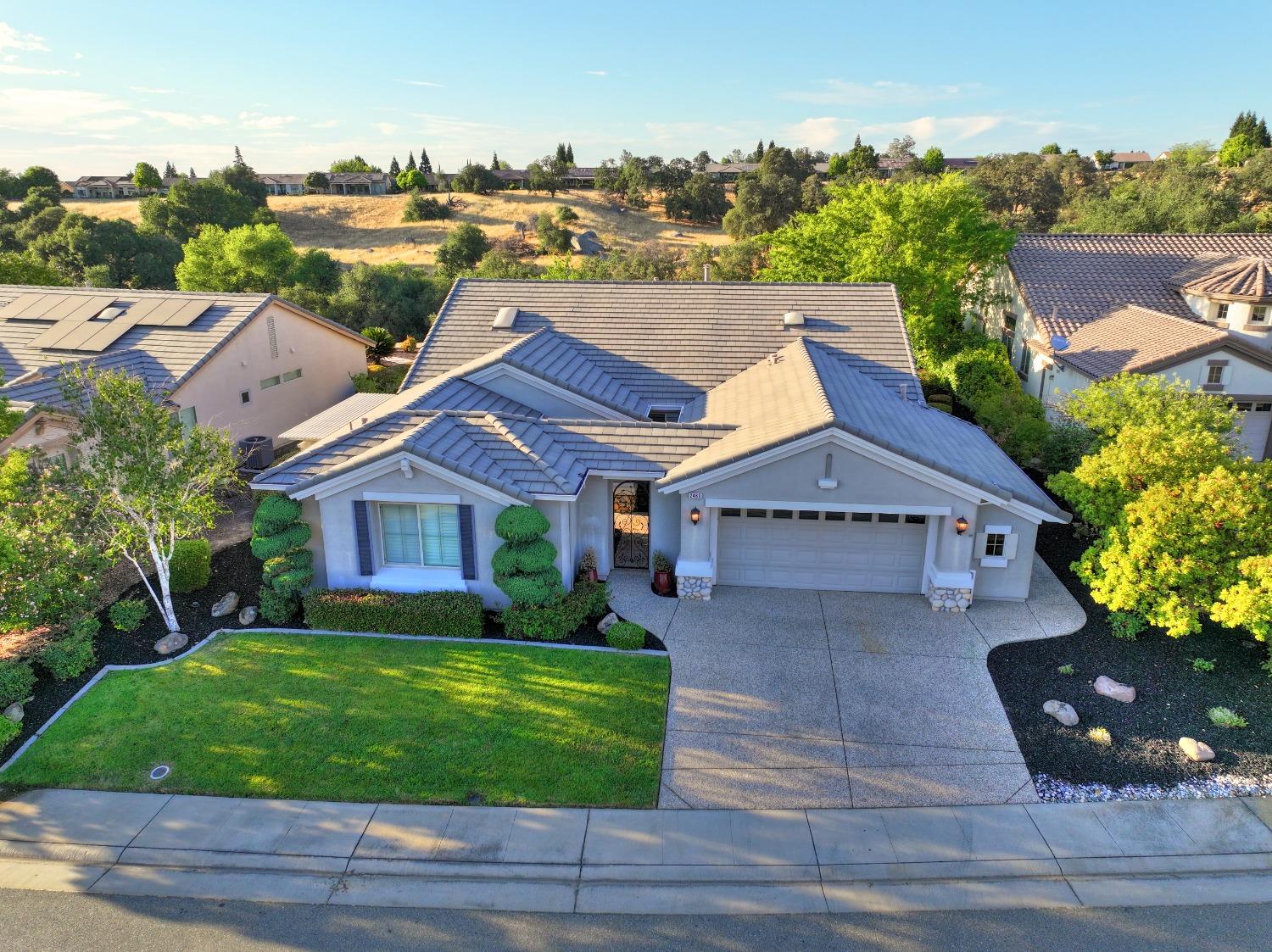 Detail Gallery Image 70 of 79 For 2460 Monument Ct, Lincoln,  CA 95648 - 3 Beds | 3 Baths