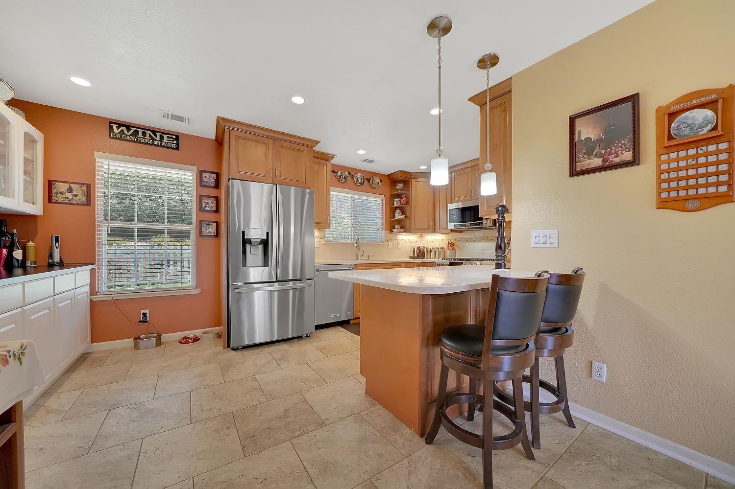 Detail Gallery Image 17 of 63 For 7488 Westhill Rd, Valley Springs,  CA 95252 - 4 Beds | 2/1 Baths