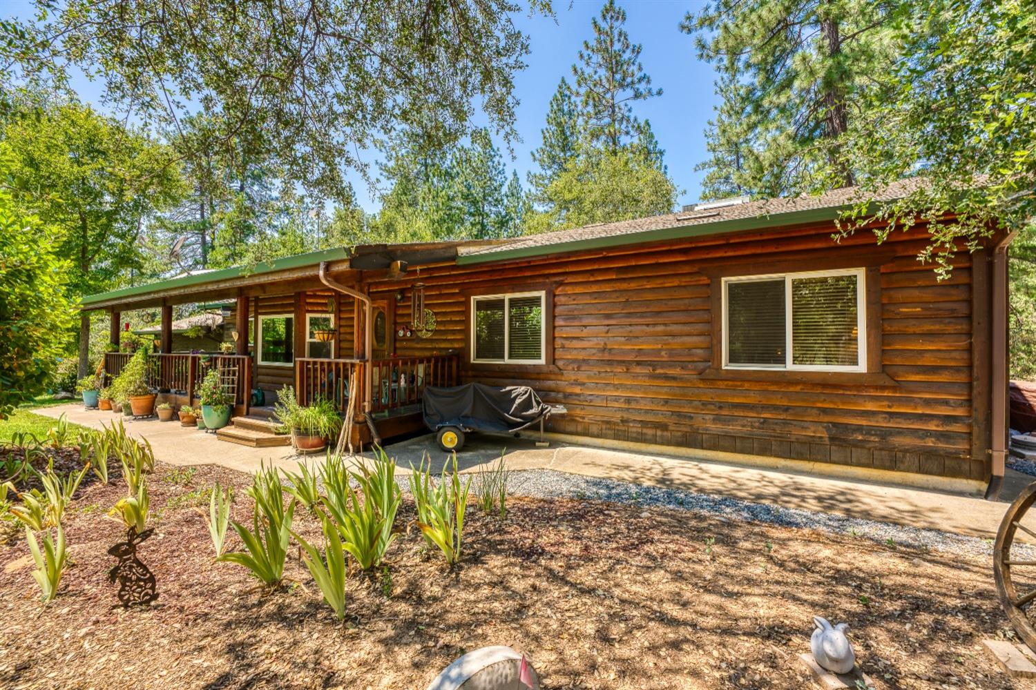 Detail Gallery Image 44 of 56 For 2652 Leaning Tree Rd, Placerville,  CA 95667 - 3 Beds | 2/1 Baths