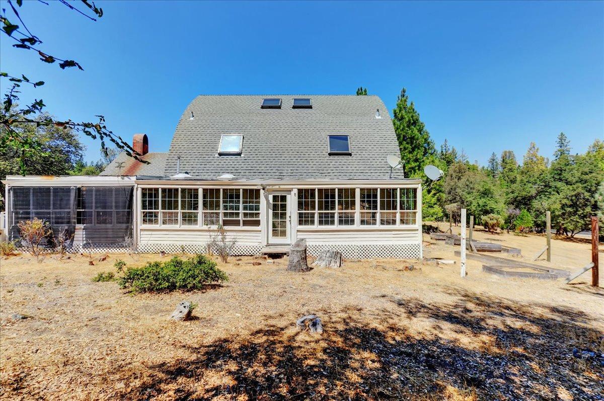 Detail Gallery Image 88 of 97 For 13050 Discovery Way, Nevada City,  CA 95959 - 2 Beds | 2/1 Baths