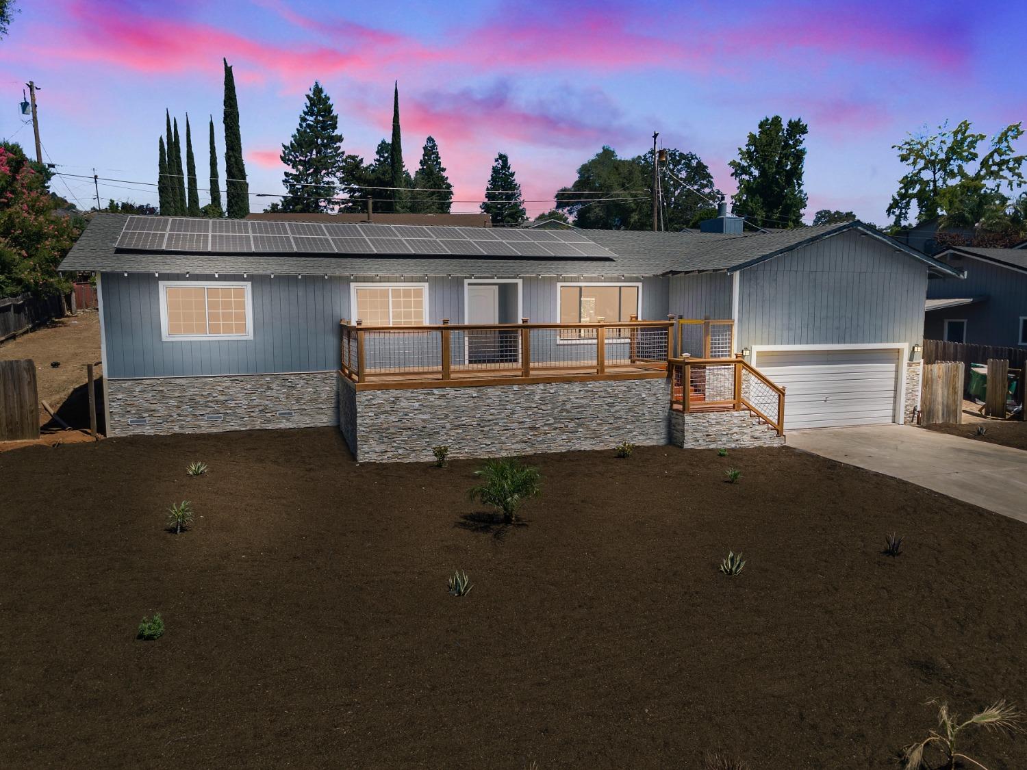 Detail Gallery Image 1 of 68 For 3705 Chelsea Rd, Cameron Park,  CA 95682 - 3 Beds | 2 Baths