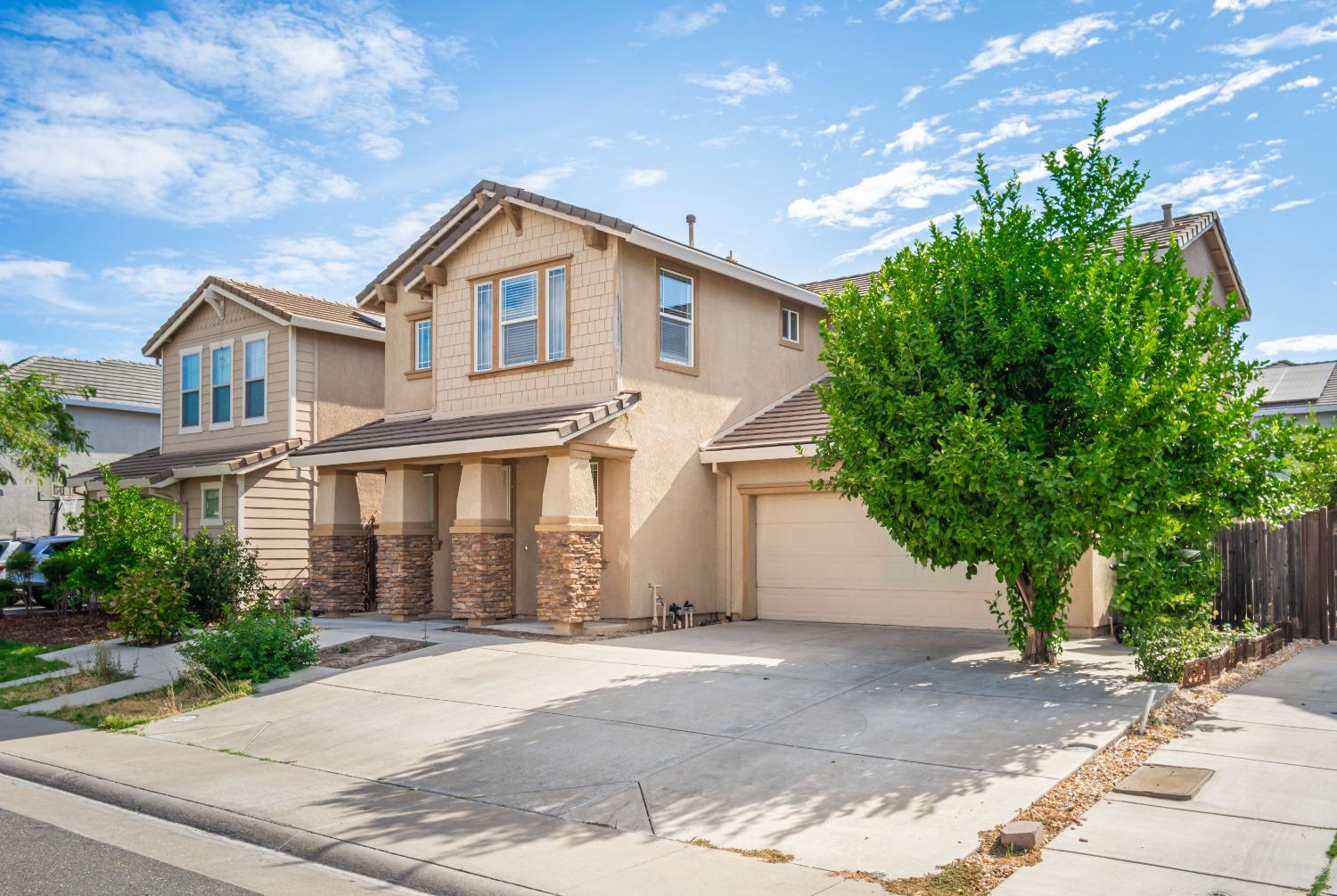 Detail Gallery Image 1 of 1 For 8325 Sienna Sand Dr, Sacramento,  CA 95829 - 3 Beds | 3 Baths