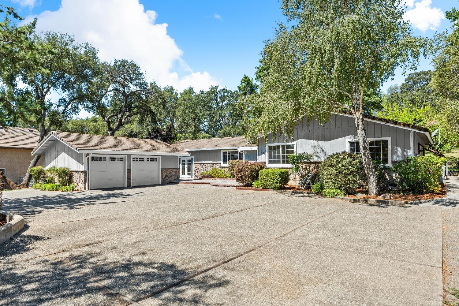 Detail Gallery Image 1 of 1 For 6930 Boulder Rd, Granite Bay,  CA 95746 - 4 Beds | 2 Baths