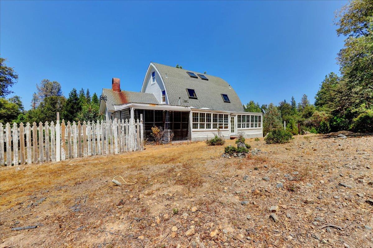 Detail Gallery Image 89 of 97 For 13050 Discovery Way, Nevada City,  CA 95959 - 2 Beds | 2/1 Baths