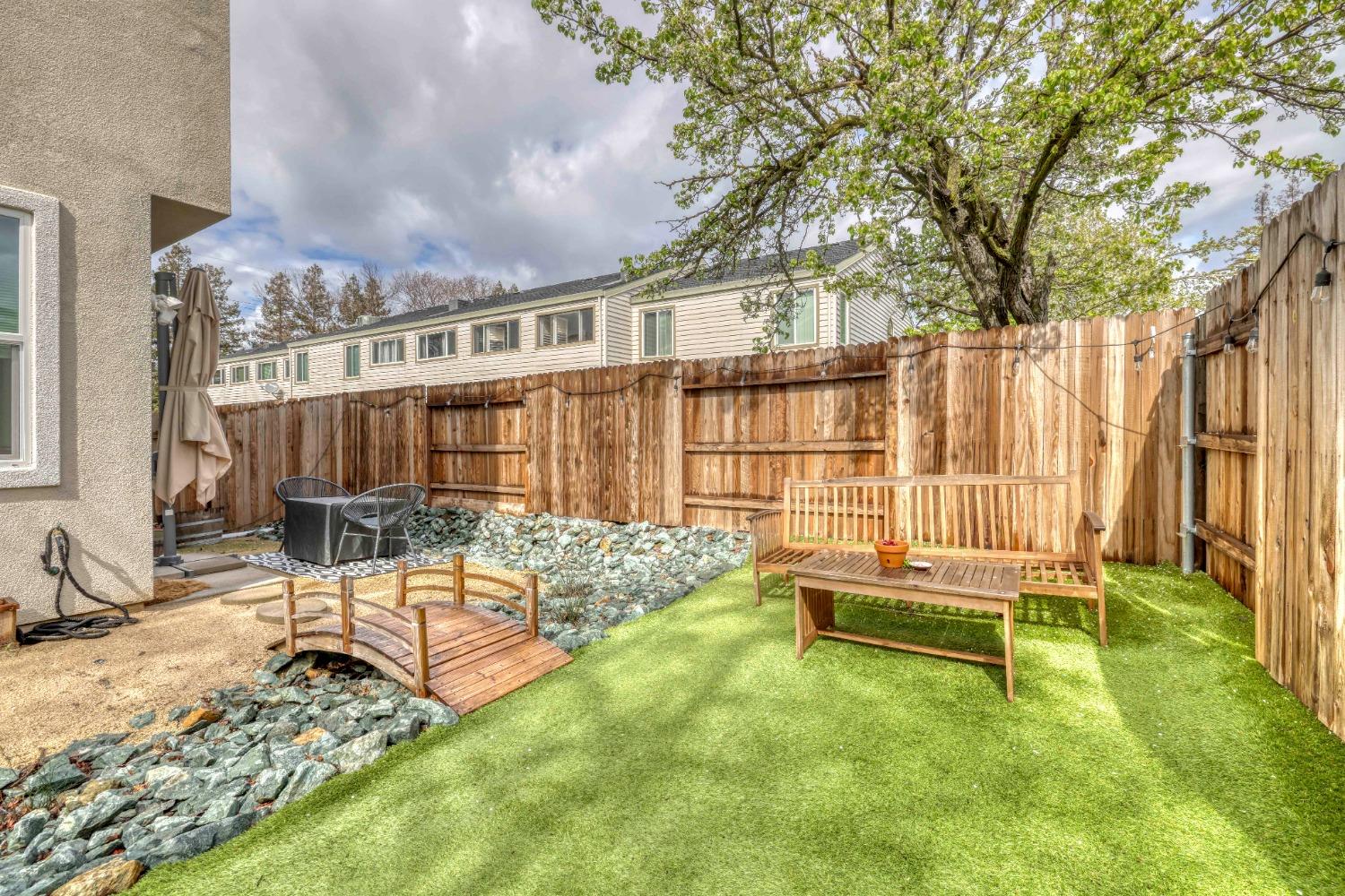 Detail Gallery Image 26 of 27 For 2251 Monte Cassino Ln, Sacramento,  CA 95825 - 2 Beds | 2/1 Baths