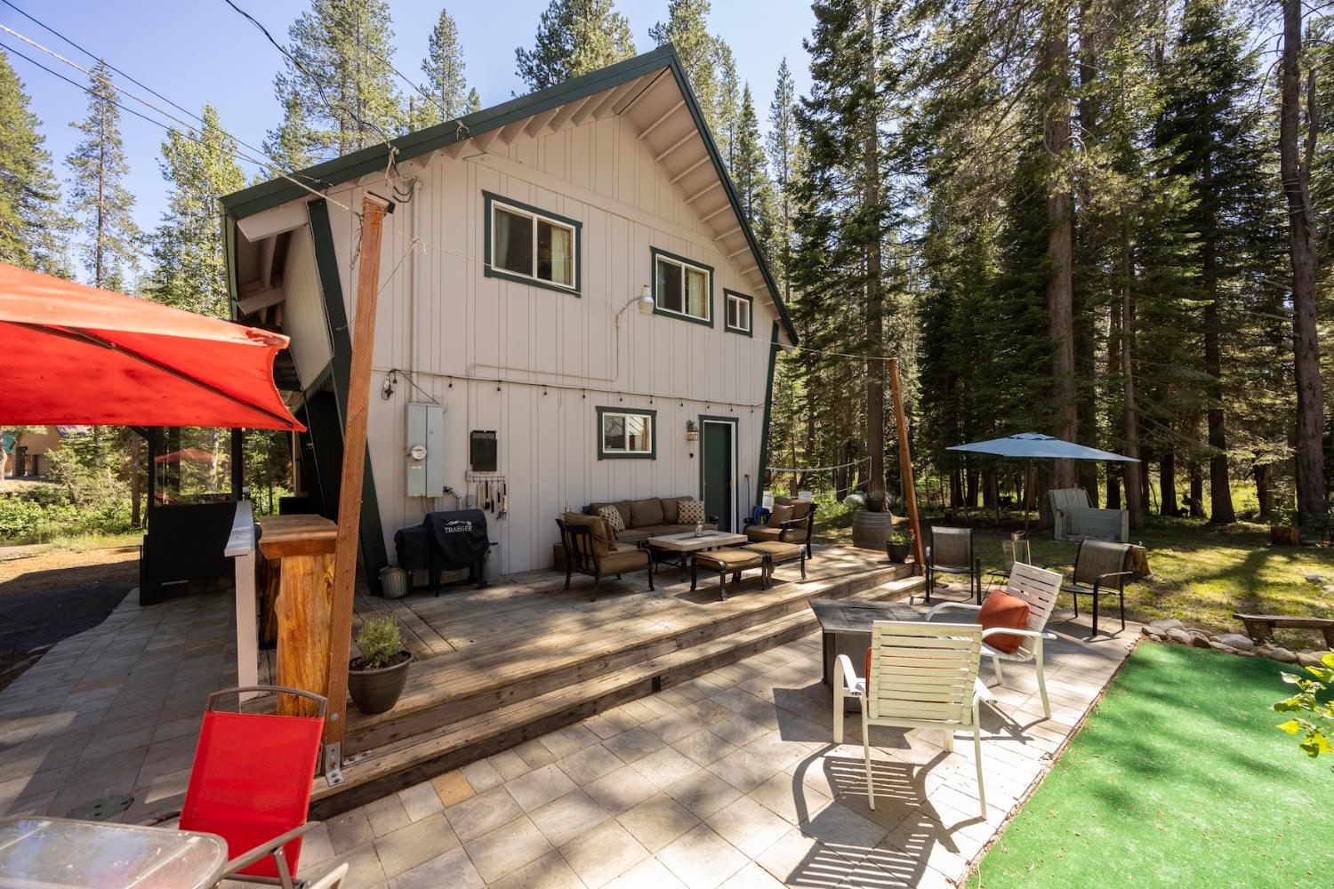 Detail Gallery Image 36 of 42 For 51035 Conifer Dr, Soda Springs,  CA 95728 - 3 Beds | 1/1 Baths