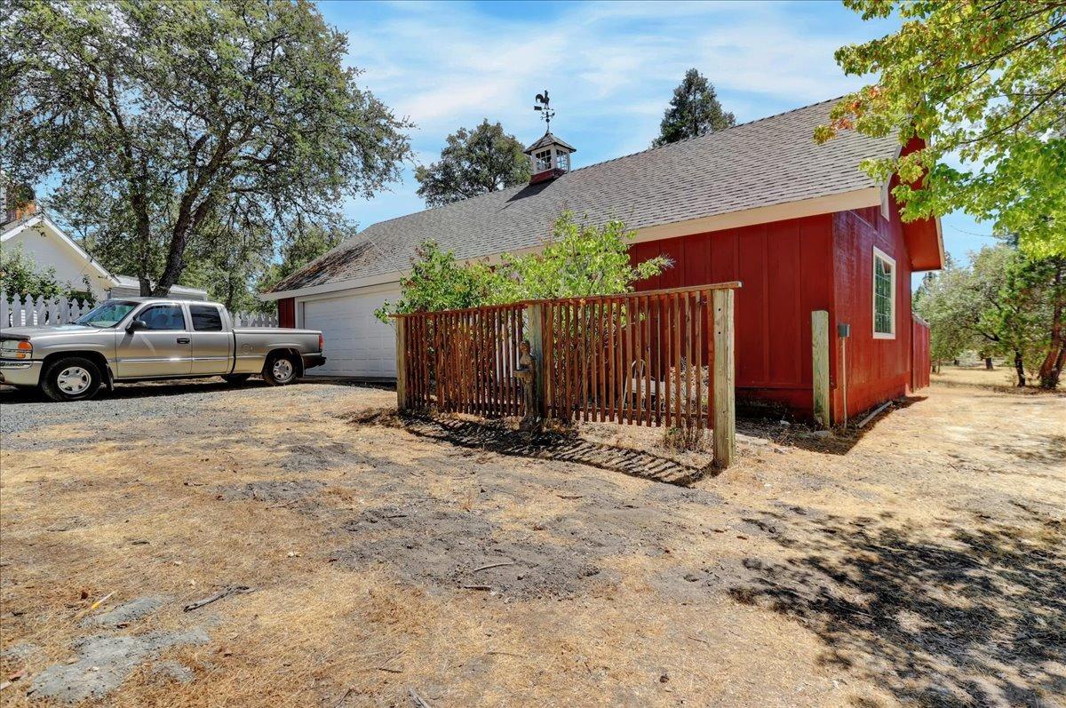 Detail Gallery Image 66 of 97 For 13050 Discovery Way, Nevada City,  CA 95959 - 2 Beds | 2/1 Baths