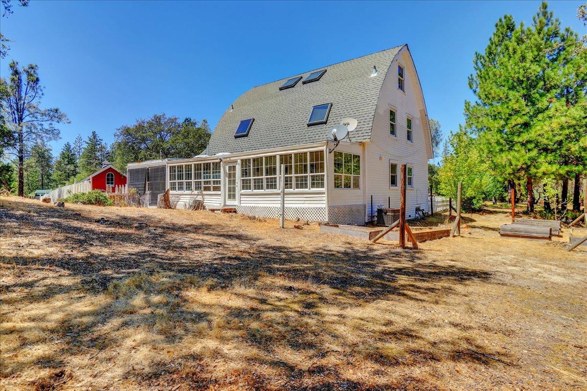 Detail Gallery Image 85 of 97 For 13050 Discovery Way, Nevada City,  CA 95959 - 2 Beds | 2/1 Baths