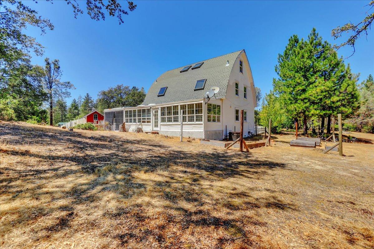 Detail Gallery Image 86 of 97 For 13050 Discovery Way, Nevada City,  CA 95959 - 2 Beds | 2/1 Baths