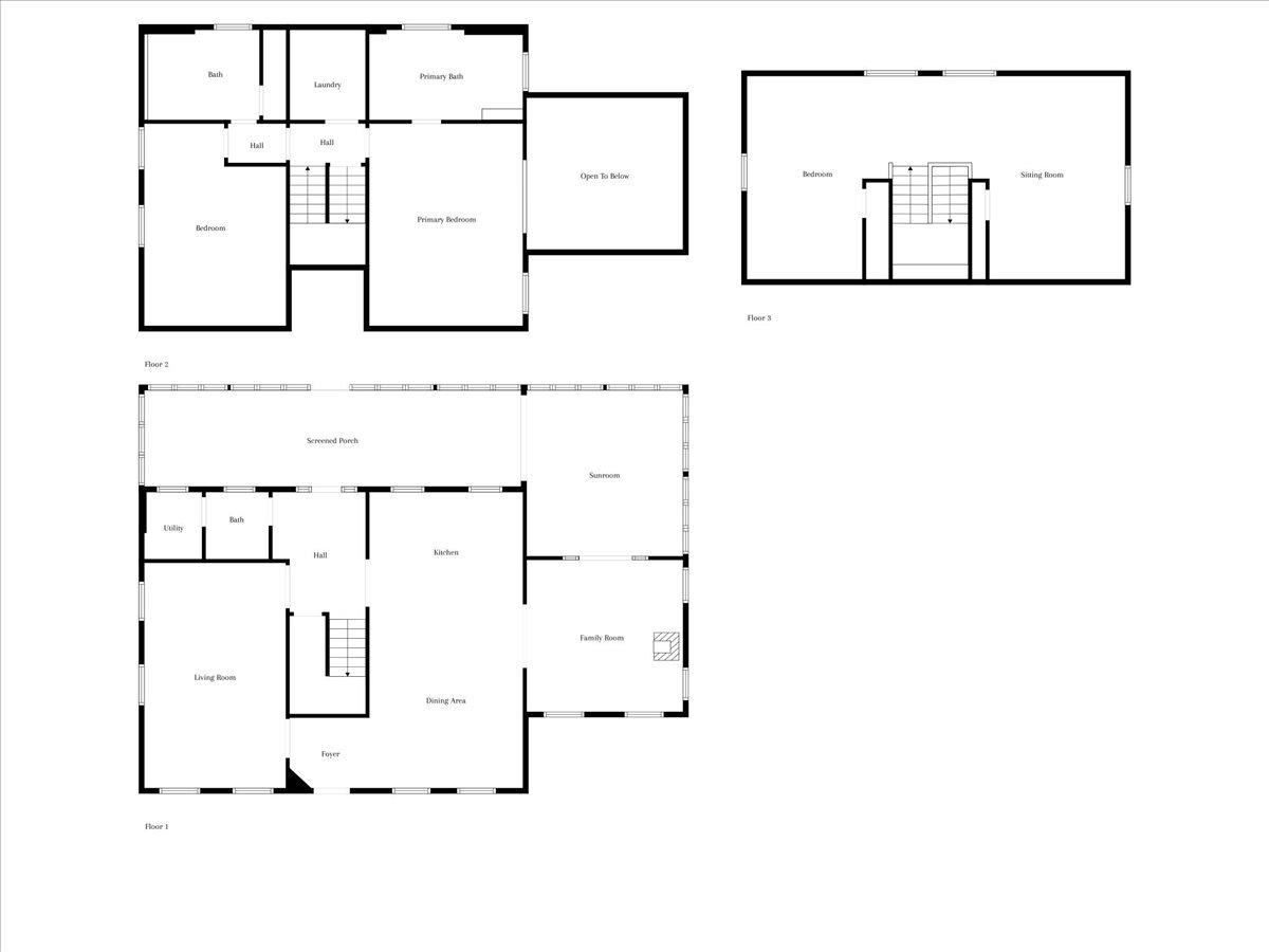 Detail Gallery Image 97 of 97 For 13050 Discovery Way, Nevada City,  CA 95959 - 2 Beds | 2/1 Baths