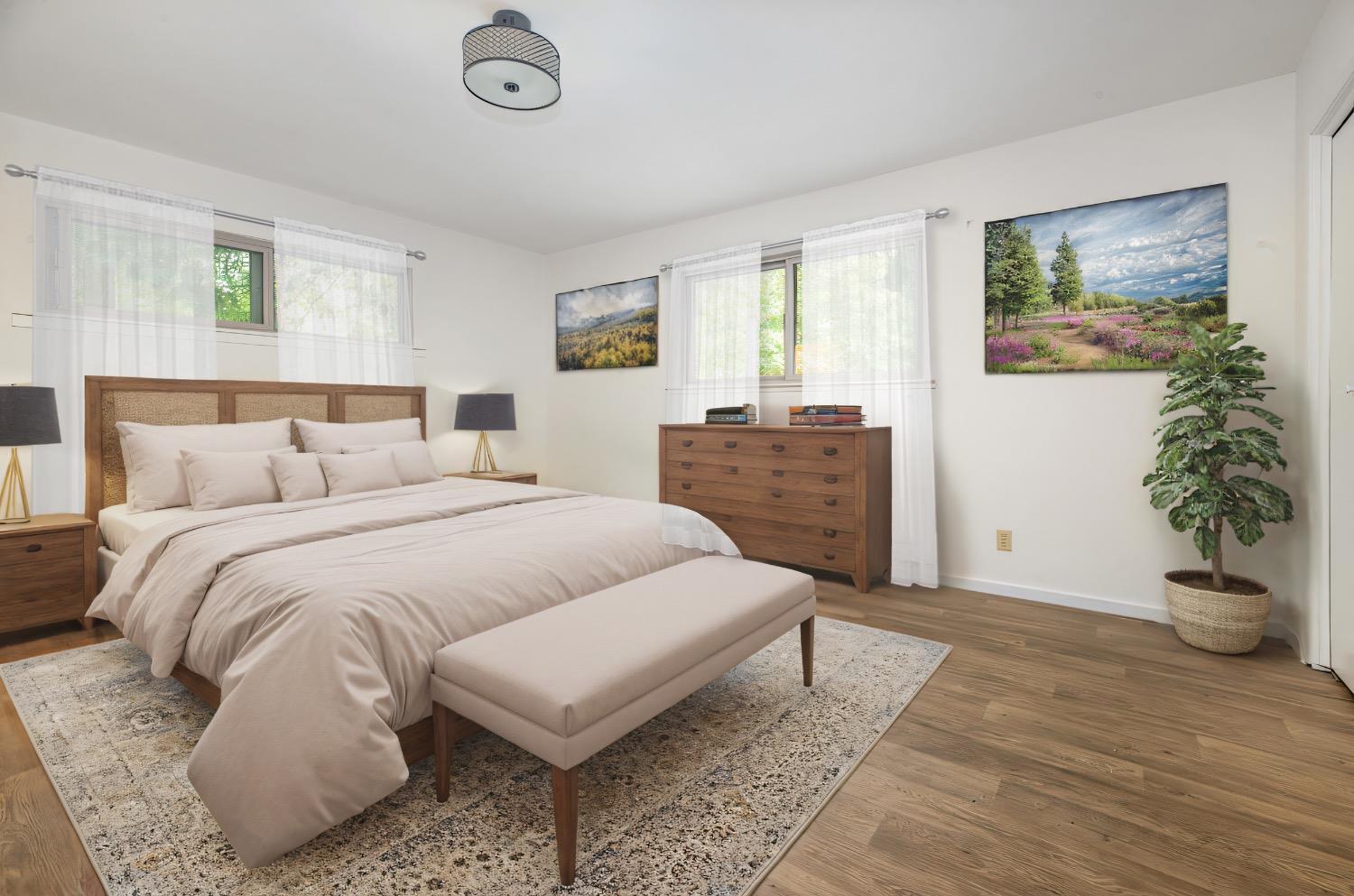 Detail Gallery Image 15 of 40 For 12200 Poke Pl, Nevada City,  CA 95959 - 3 Beds | 2 Baths