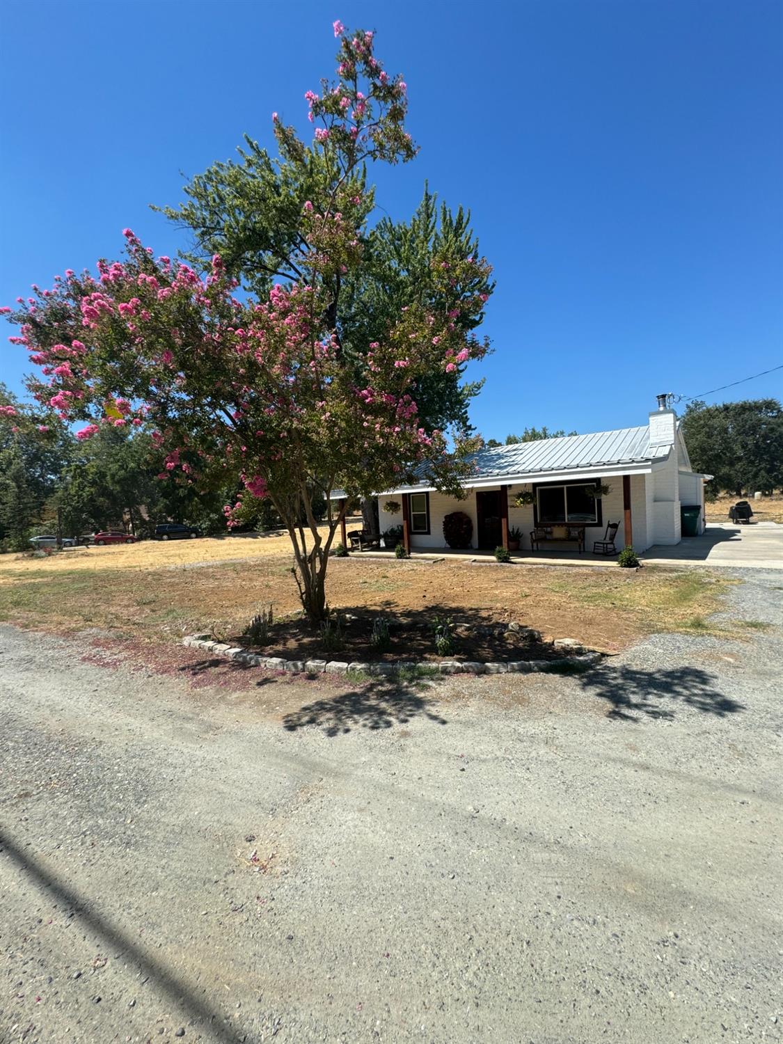 Shaws Flat Road, Sonora, California image 3