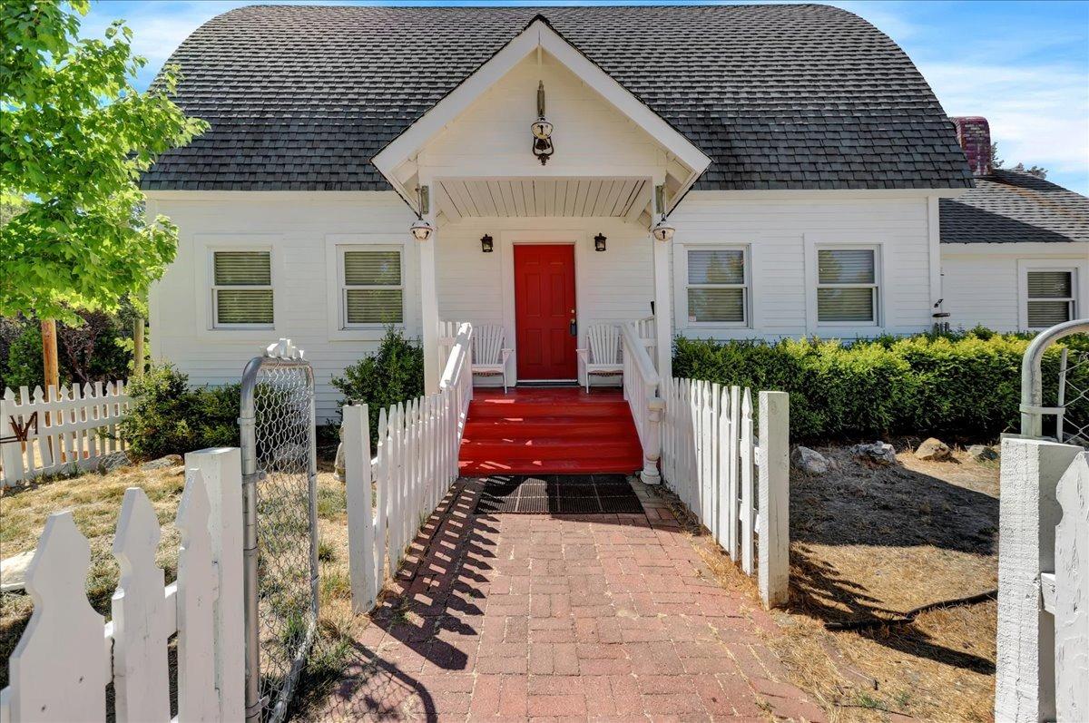 Detail Gallery Image 55 of 97 For 13050 Discovery Way, Nevada City,  CA 95959 - 2 Beds | 2/1 Baths