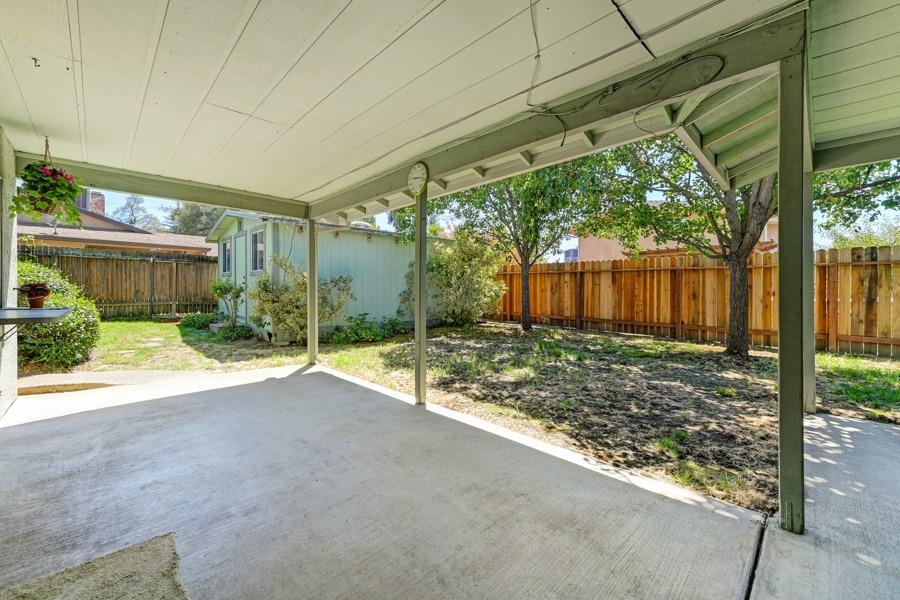 Trajan Drive, Orangevale, California image 21