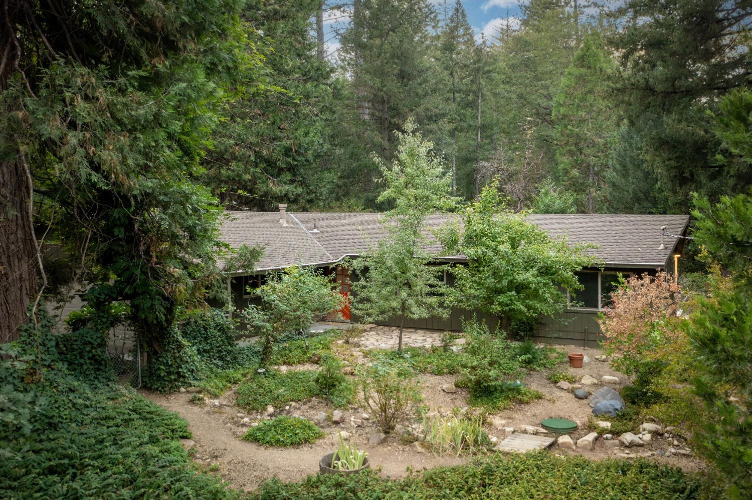 Detail Gallery Image 35 of 40 For 12200 Poke Pl, Nevada City,  CA 95959 - 3 Beds | 2 Baths