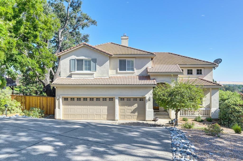 Detail Gallery Image 1 of 1 For 3432 Smokey Mountain Cir, El Dorado Hills,  CA 95762 - 4 Beds | 3 Baths