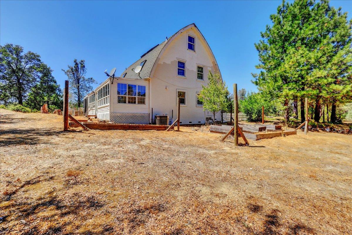 Detail Gallery Image 83 of 97 For 13050 Discovery Way, Nevada City,  CA 95959 - 2 Beds | 2/1 Baths