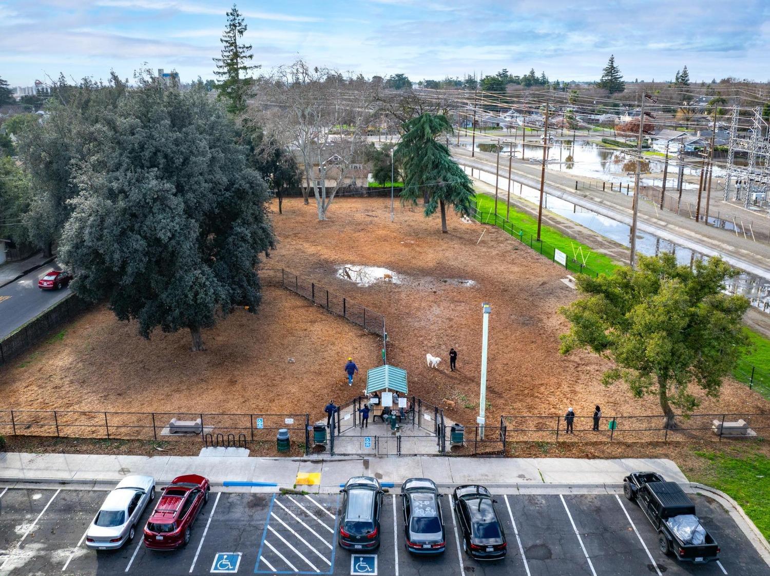 Detail Gallery Image 26 of 31 For 409 Coldwell Ave, Modesto,  CA 95354 - 3 Beds | 1/1 Baths