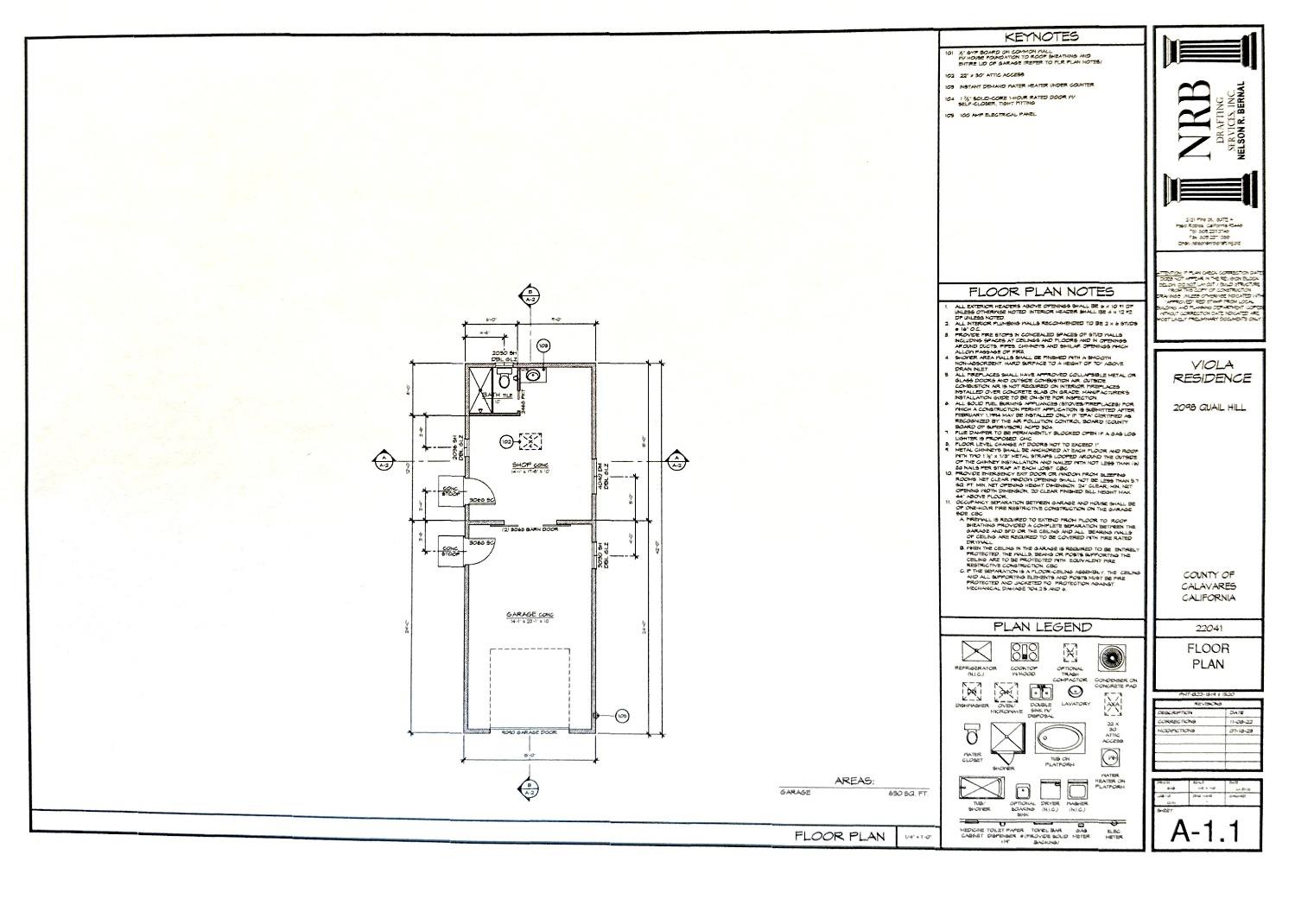 Detail Gallery Image 4 of 24 For 2098 Quail Hill Rd, Copperopolis,  CA 95228 - 0 Beds | 2 Baths