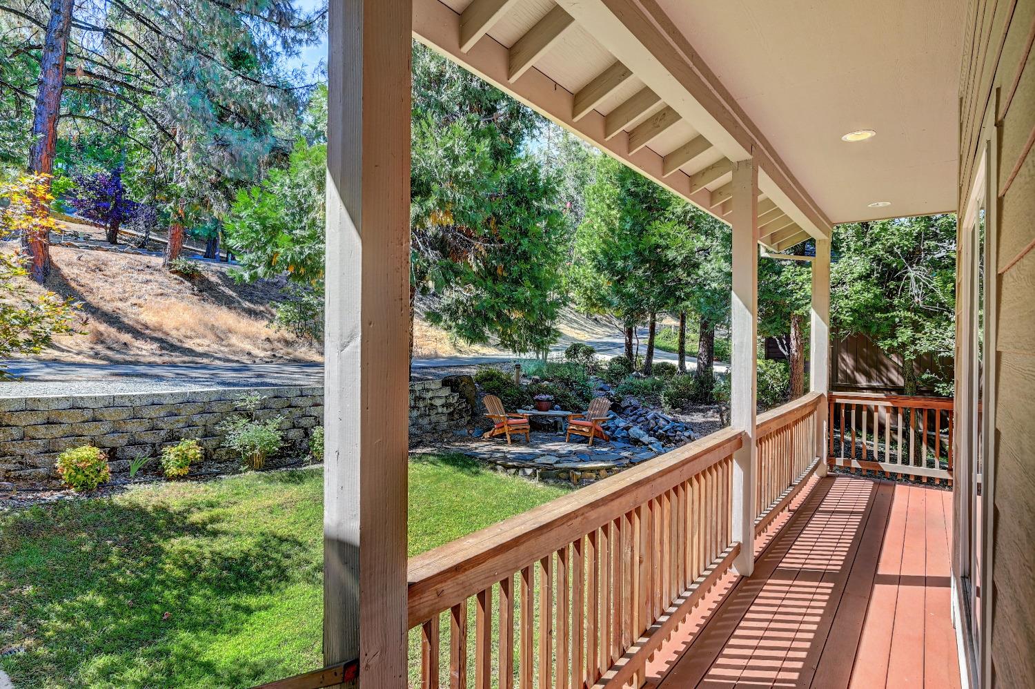 Detail Gallery Image 6 of 63 For 260 Forest Meadows Dr, Murphys,  CA 95247 - 3 Beds | 2 Baths