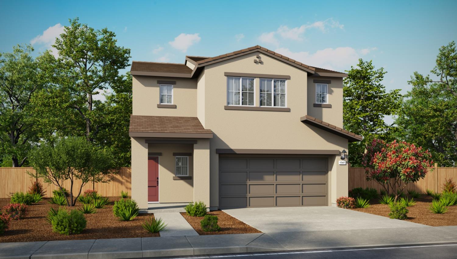 Detail Gallery Image 1 of 1 For 417 Red Spur Ct, Roseville,  CA 95747 - 3 Beds | 2/1 Baths