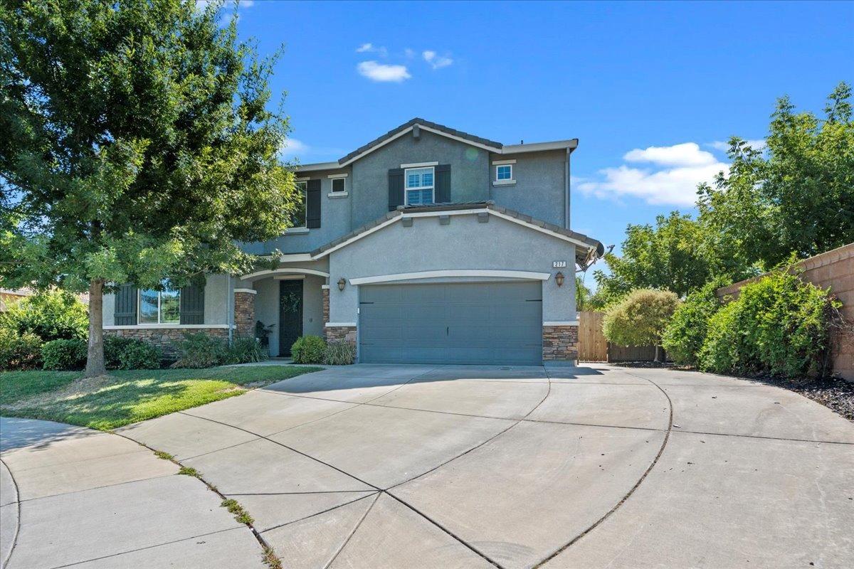 Detail Gallery Image 1 of 1 For 217 Livorno Pl, Lincoln,  CA 95648 - 4 Beds | 3/1 Baths