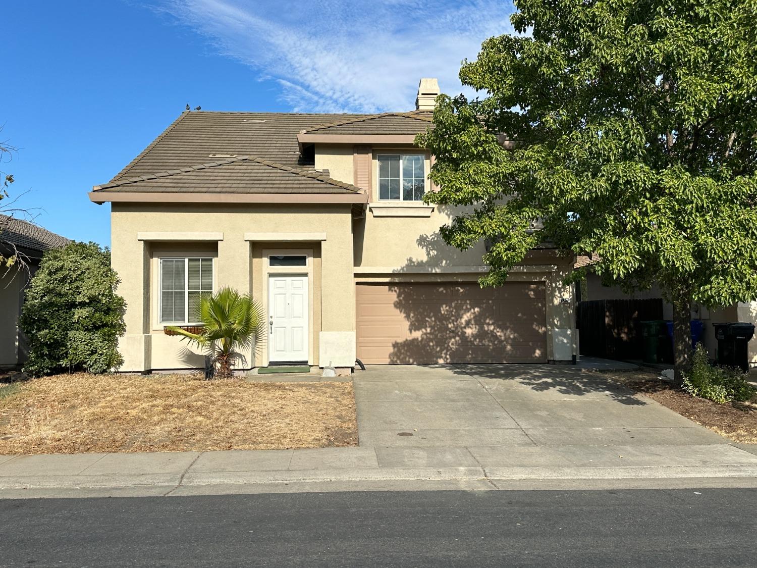 Detail Gallery Image 1 of 1 For 8467 Patina Way, Elk Grove,  CA 95624 - 4 Beds | 2/1 Baths