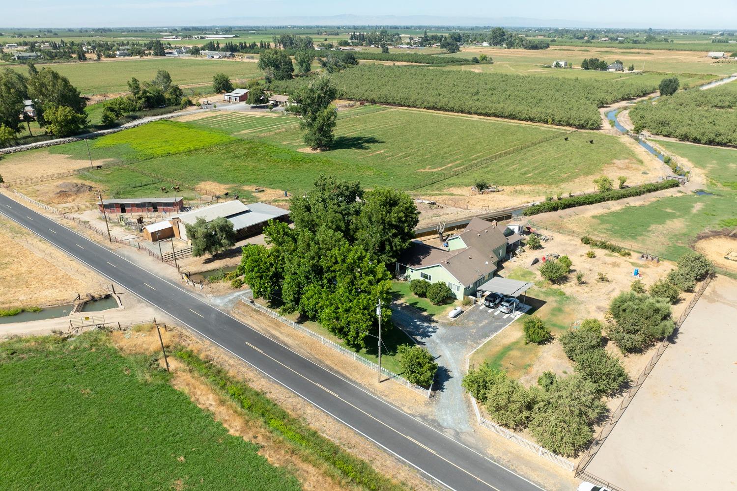 Detail Gallery Image 64 of 72 For 14367 Henry Rd, Oakdale,  CA 95361 - 4 Beds | 2 Baths