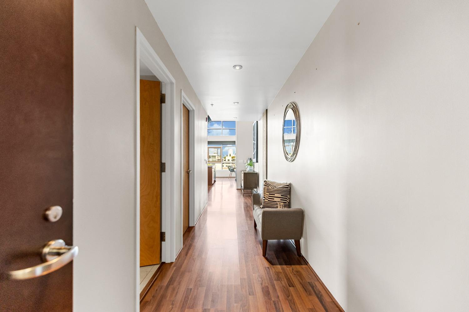 Detail Gallery Image 47 of 65 For 1818 L St #812,  Sacramento,  CA 95811 - 2 Beds | 2 Baths