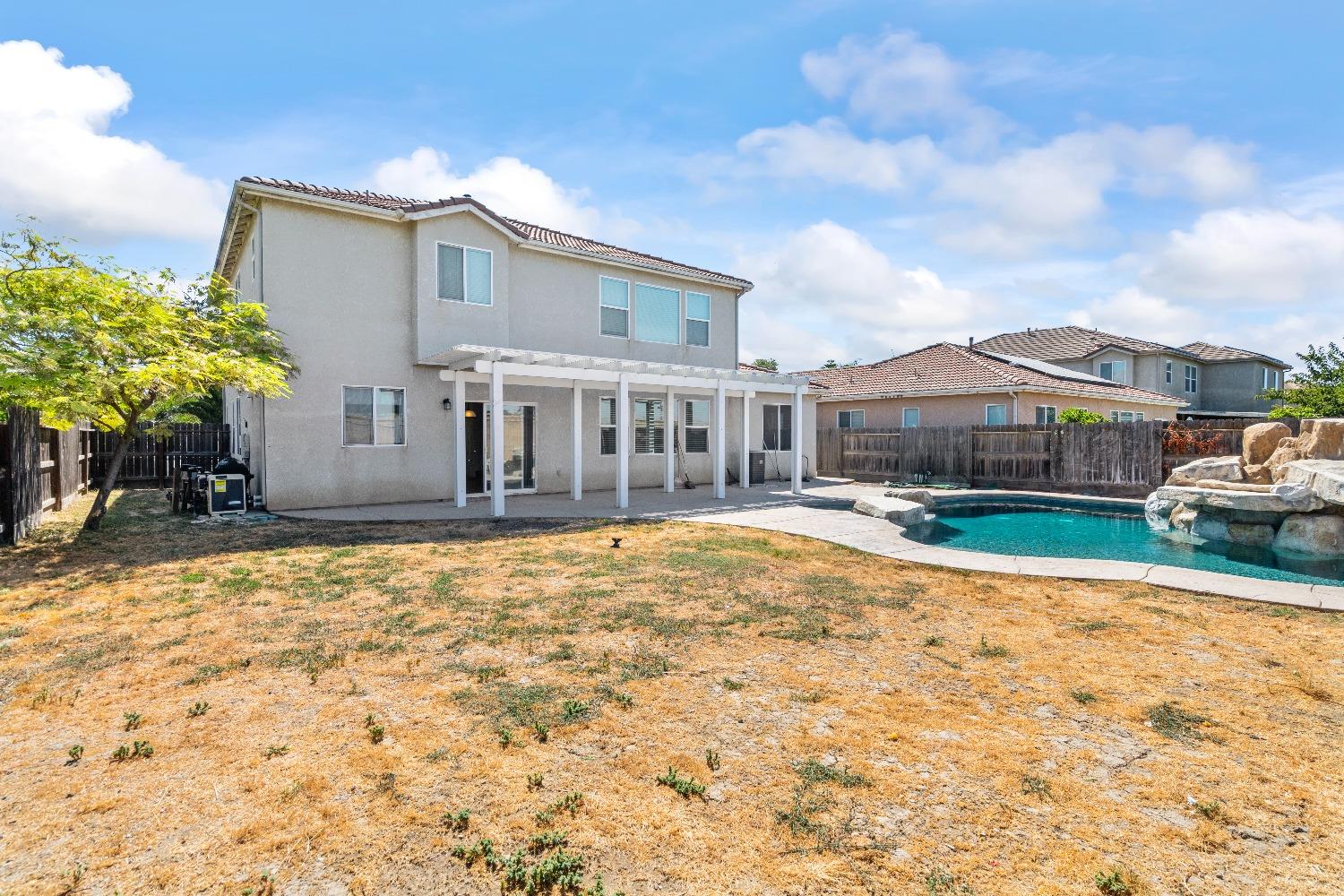 Honeybell Street, Los Banos, California image 40