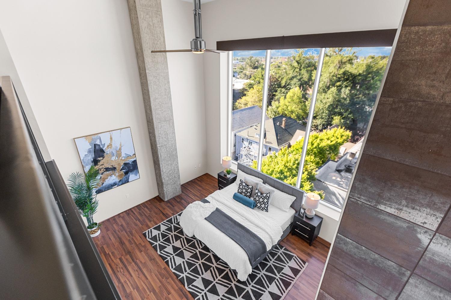 Detail Gallery Image 40 of 65 For 1818 L St #812,  Sacramento,  CA 95811 - 2 Beds | 2 Baths