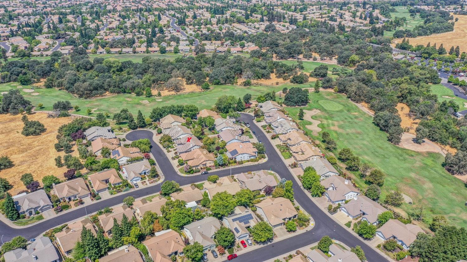 Detail Gallery Image 37 of 38 For 808 Dragonfly Ct, Roseville,  CA 95747 - 3 Beds | 2/1 Baths