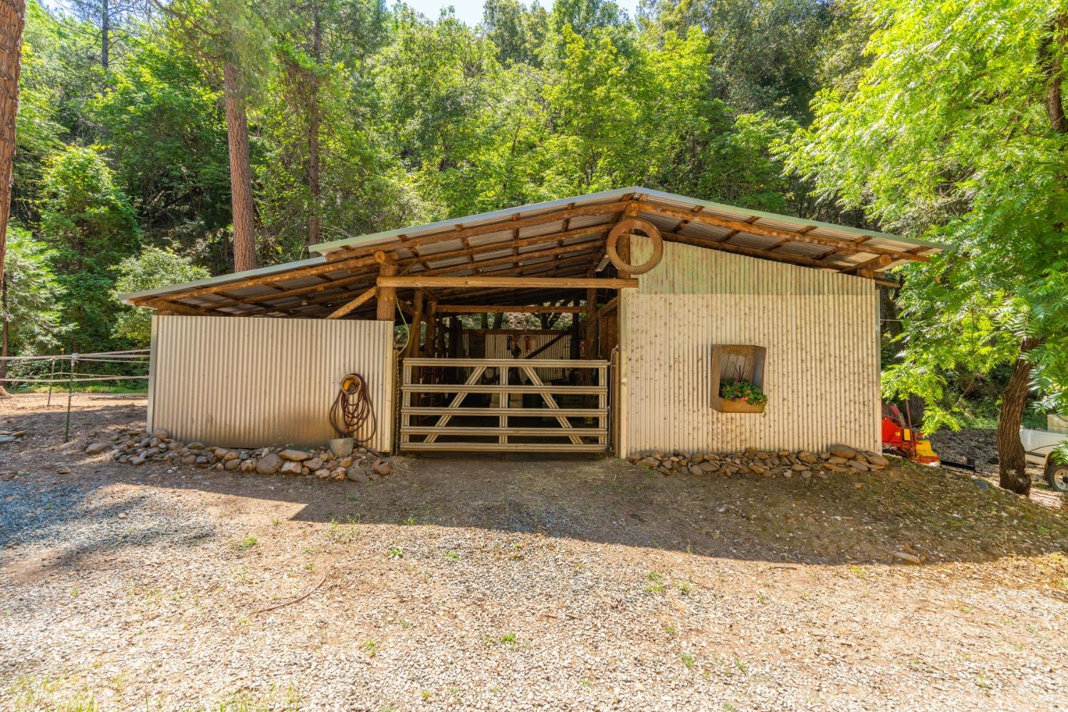 Detail Gallery Image 57 of 94 For Address Is Not Disclosed, Fiddletown,  CA 95629 - 2 Beds | 1/1 Baths