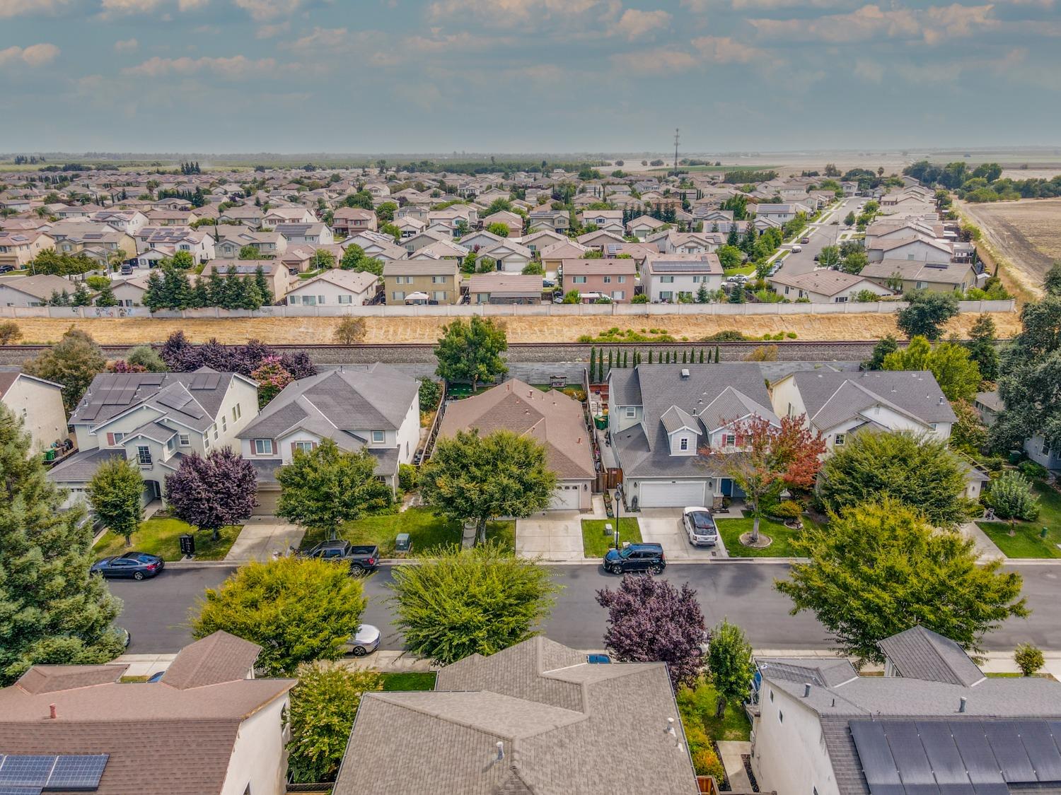 Detail Gallery Image 37 of 43 For 10540 Rudder Way, Stockton,  CA 95209 - 3 Beds | 2 Baths